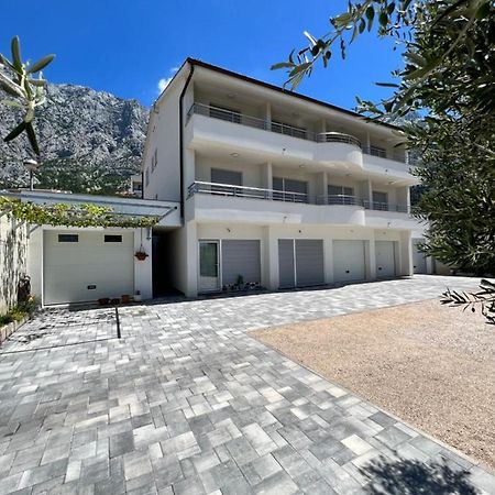 Veliko Brdo  Beslic Apartments מראה חיצוני תמונה