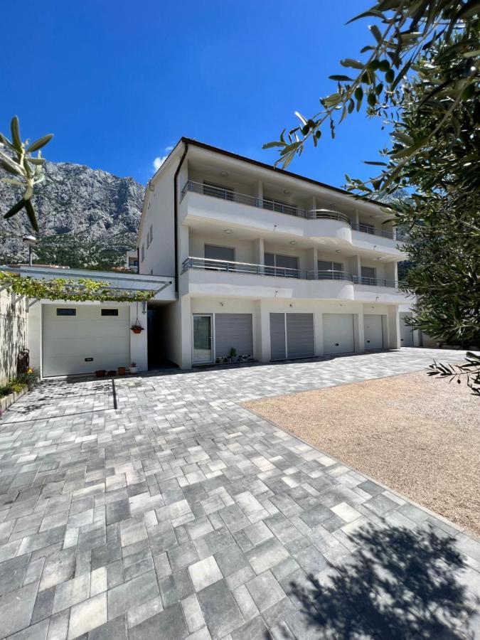 Veliko Brdo  Beslic Apartments מראה חיצוני תמונה