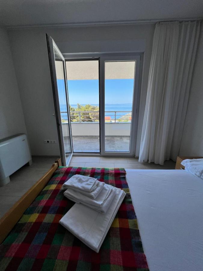 Veliko Brdo  Beslic Apartments מראה חיצוני תמונה