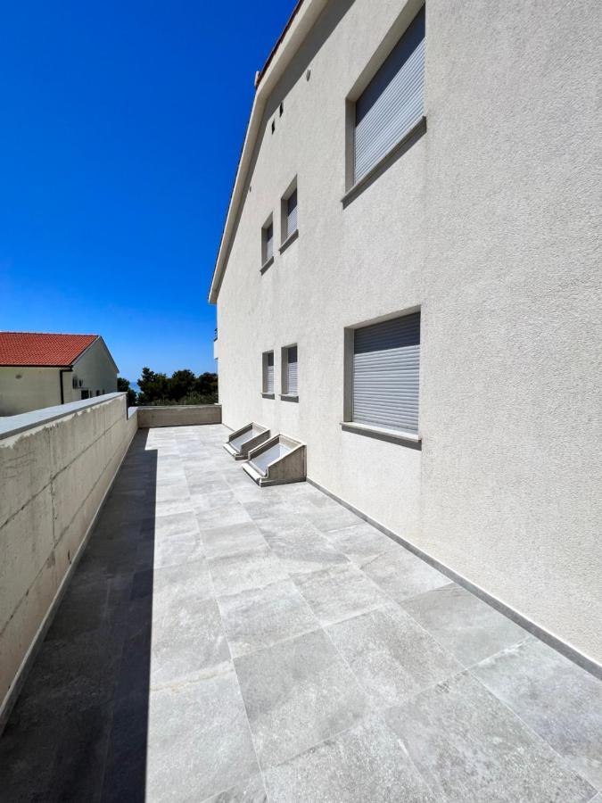 Veliko Brdo  Beslic Apartments מראה חיצוני תמונה