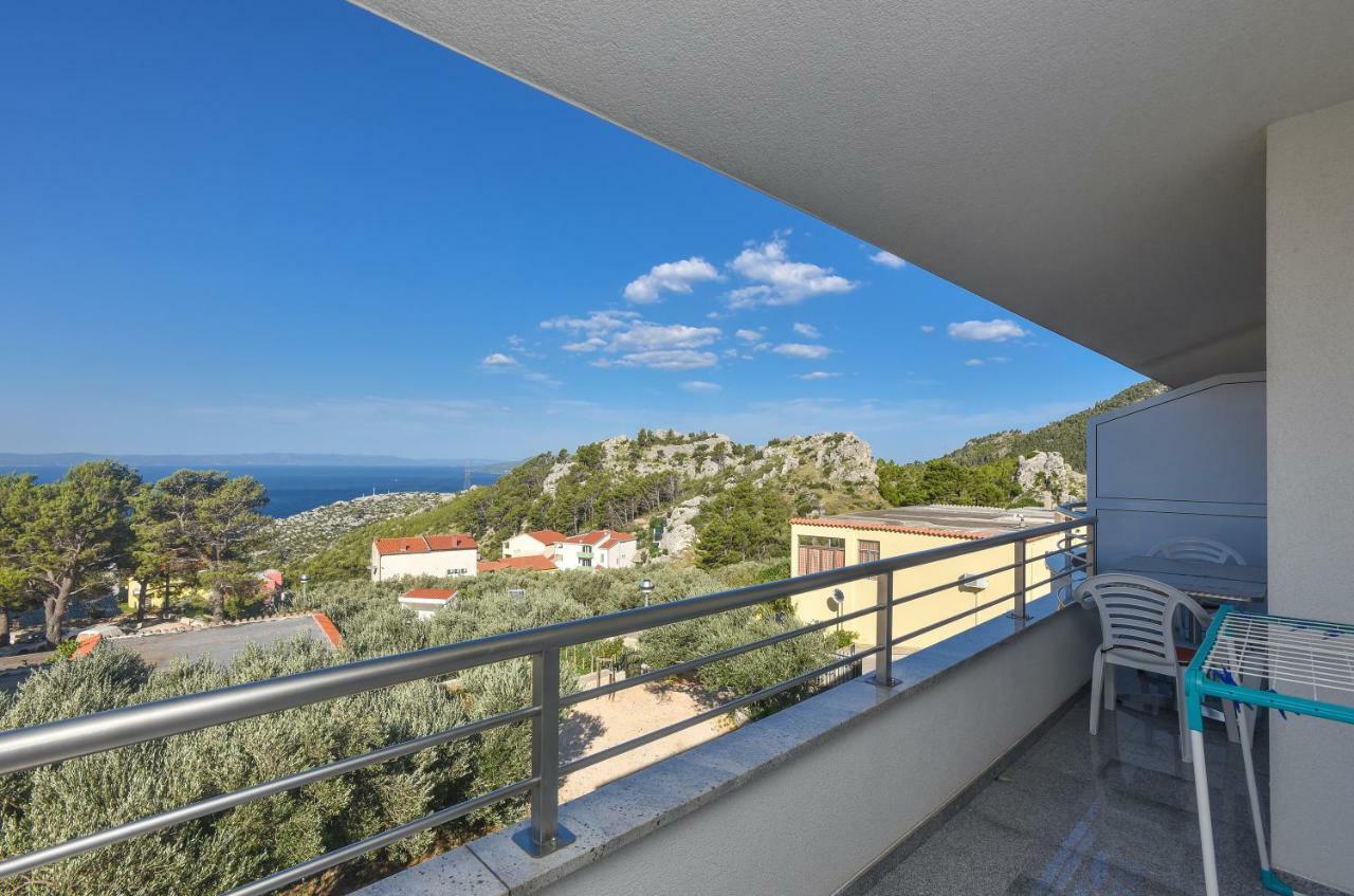 Veliko Brdo  Beslic Apartments מראה חיצוני תמונה