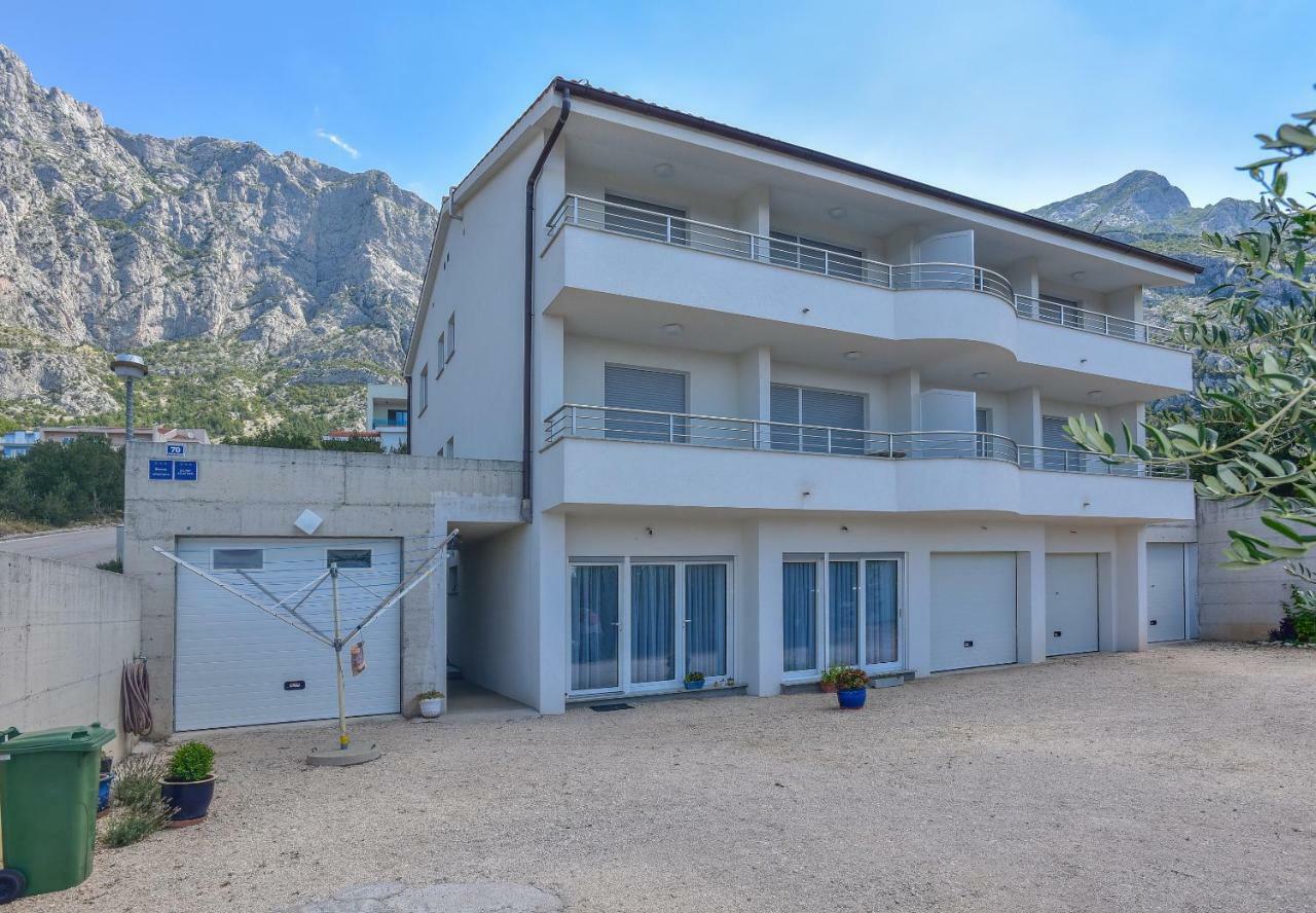 Veliko Brdo  Beslic Apartments מראה חיצוני תמונה