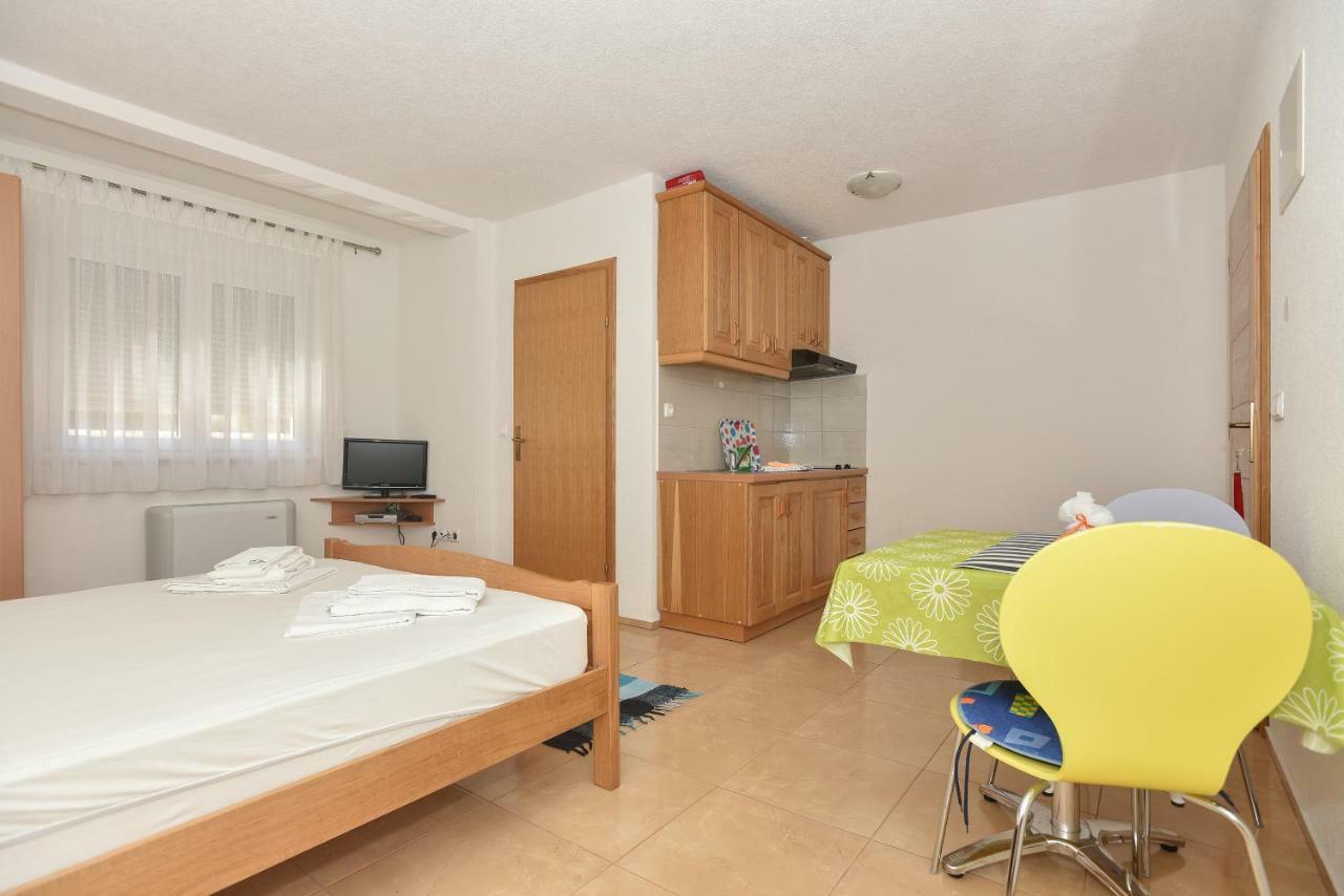 Veliko Brdo  Beslic Apartments מראה חיצוני תמונה