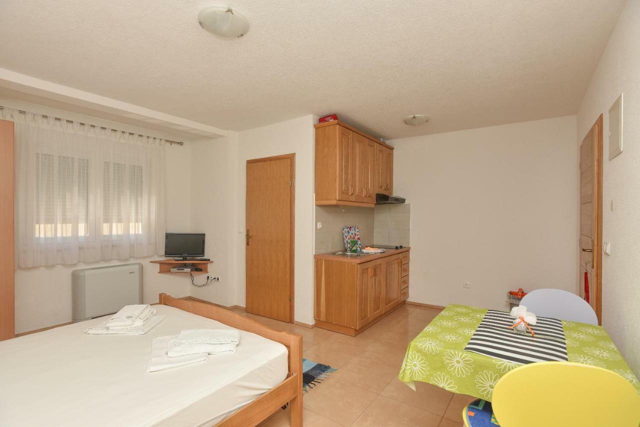 Veliko Brdo  Beslic Apartments מראה חיצוני תמונה